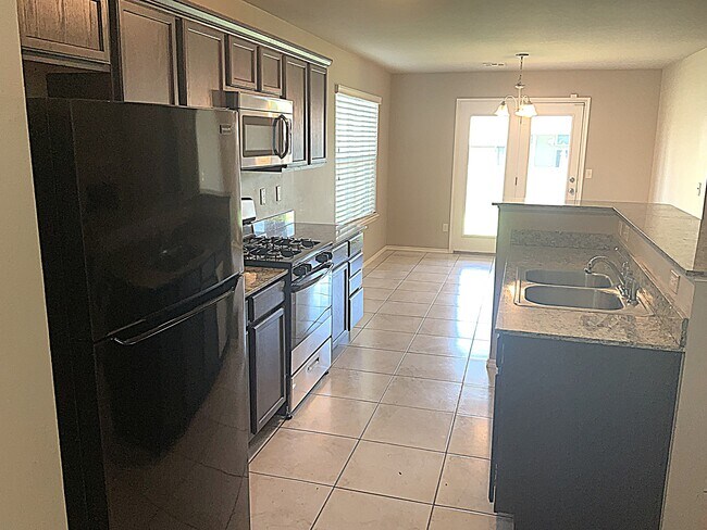Foto del edificio - 13417 E 43rd St S