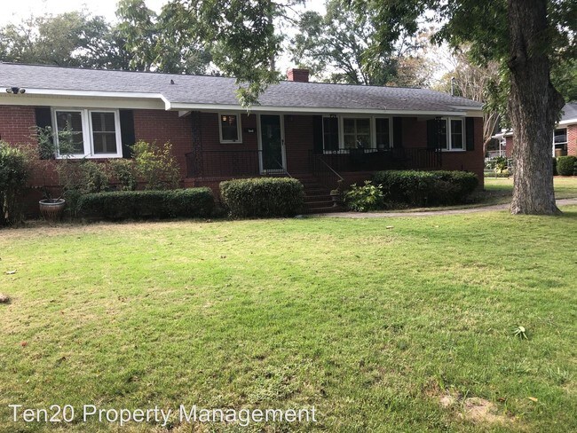 Building Photo - 3 br, 2 bath House - 1601 Iris Drive