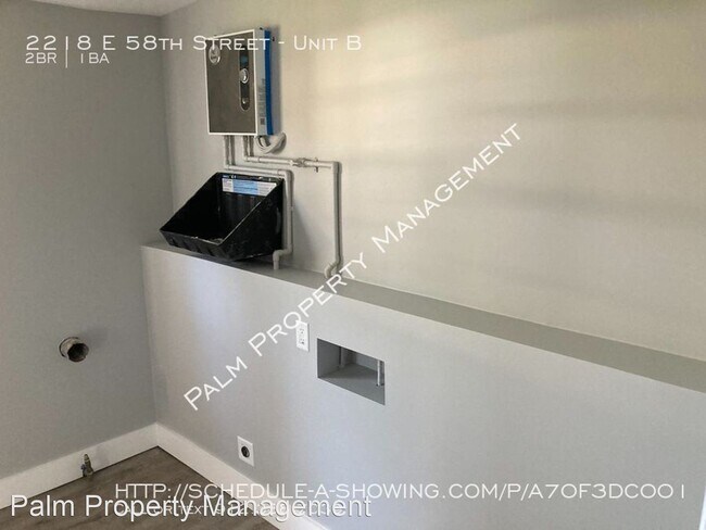 Foto del edificio - 2218 E 58th St