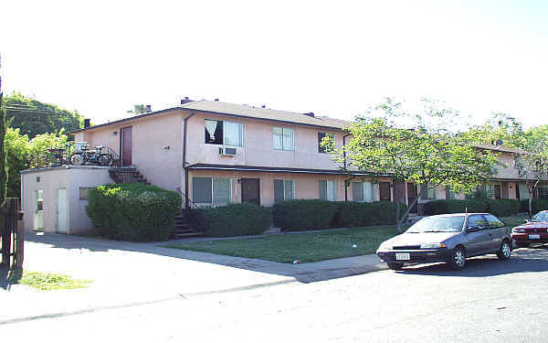 Foto del edificio - Fairview Court