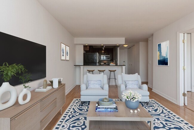 Foto del edificio - 655 W Irving Park Rd
