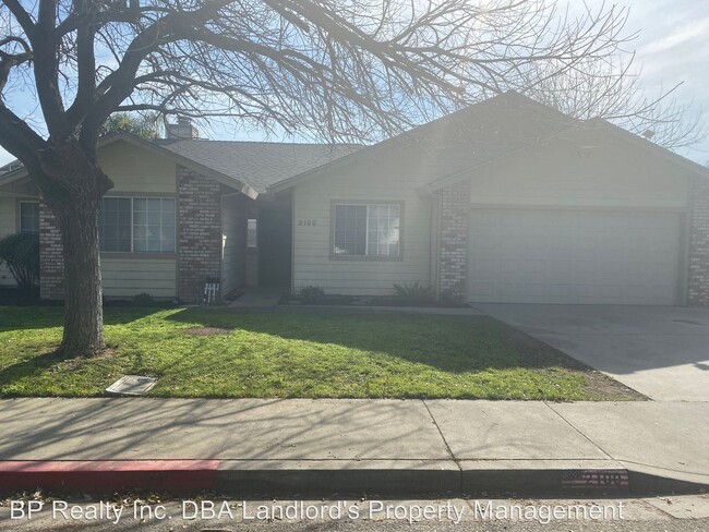 Building Photo - 3 br, 2 bath House - 2100 Branding Iron Drive