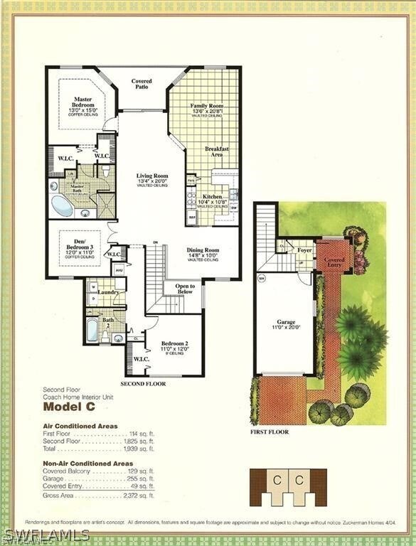 Building Photo - 1355 Mariposa Cir