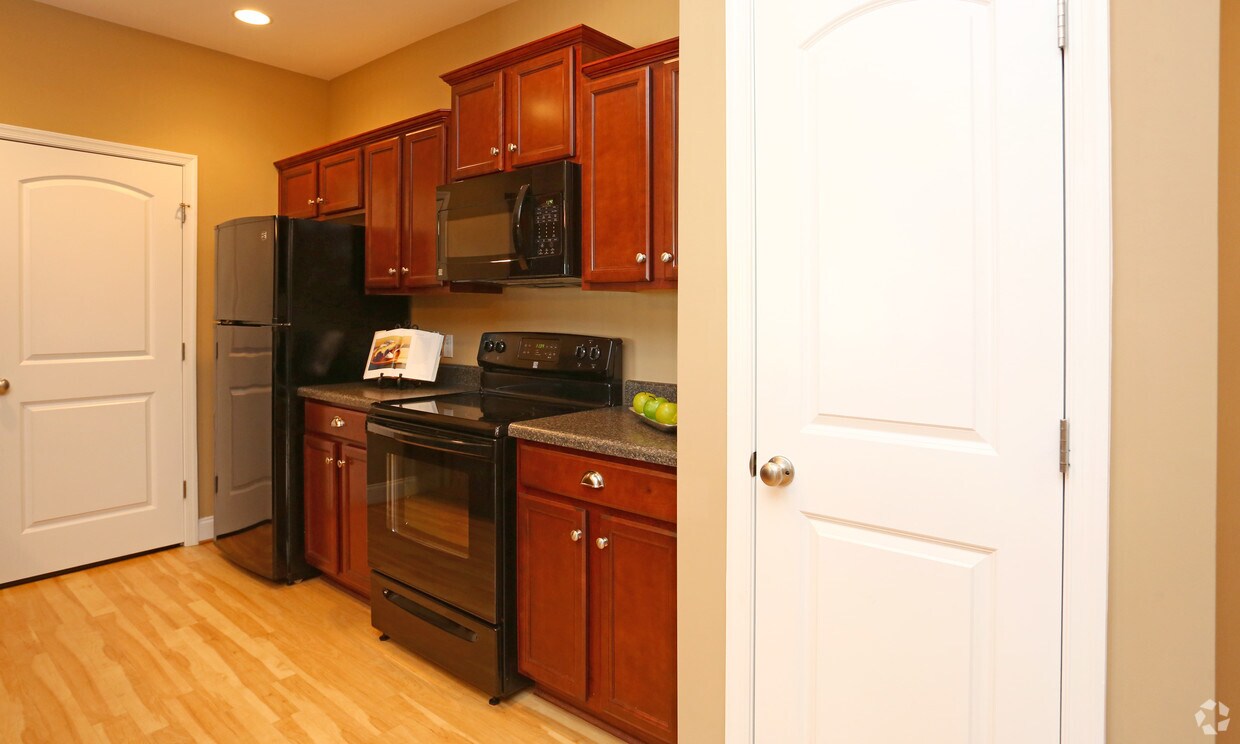 The Gables of Jefferson Commons Apartments Forest, VA