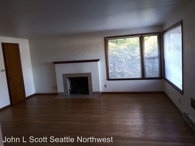 Foto del edificio - 2 br, 1 bath House - 1253 NE 90th St.
