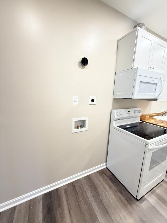 Foto del edificio - 1233 Vincennes St