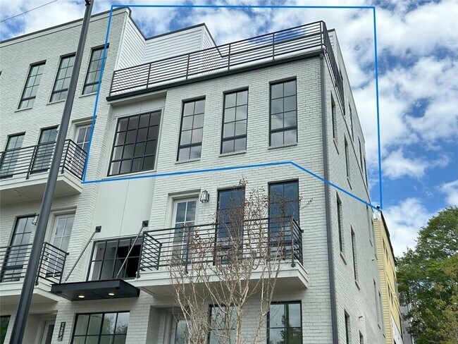 Foto del edificio - 129 Bert Ln SE
