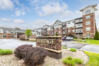 Building Photo - Heritage West Allis Senior Apts