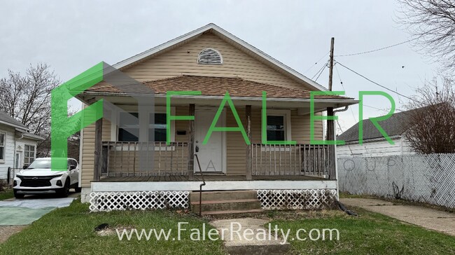 Foto del edificio - Charming 2-Bedroom Home