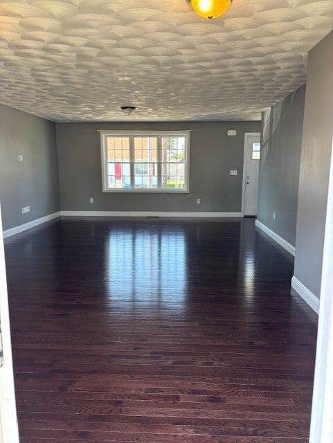 Open Floor Plan - 71 Carlton St