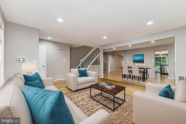 Foto del edificio - 12220 Tildenwood Dr