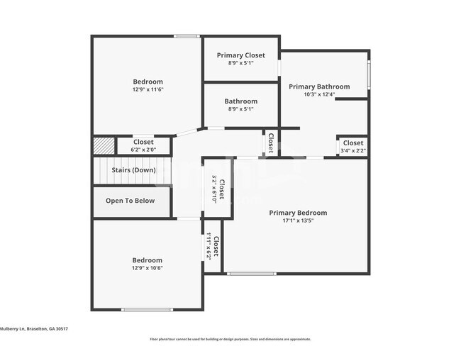 Foto del edificio - 2699 Red Mulberry Ln