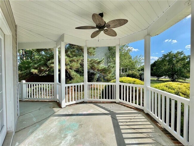 Foto del edificio - 108 Canyon Ct