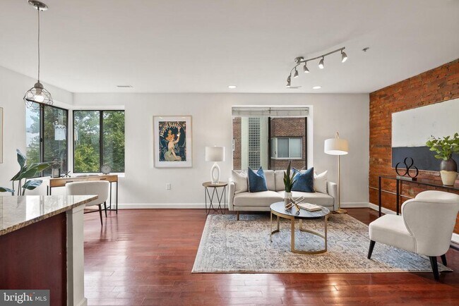 Foto del edificio - 5401 9th St NW