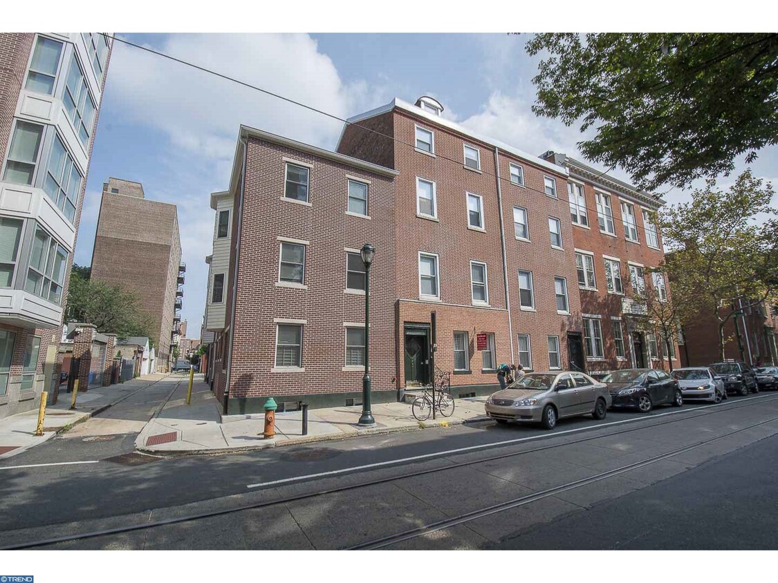 303 S 11th St Unit 5, Philadelphia, PA 19107 - Apartments In ...