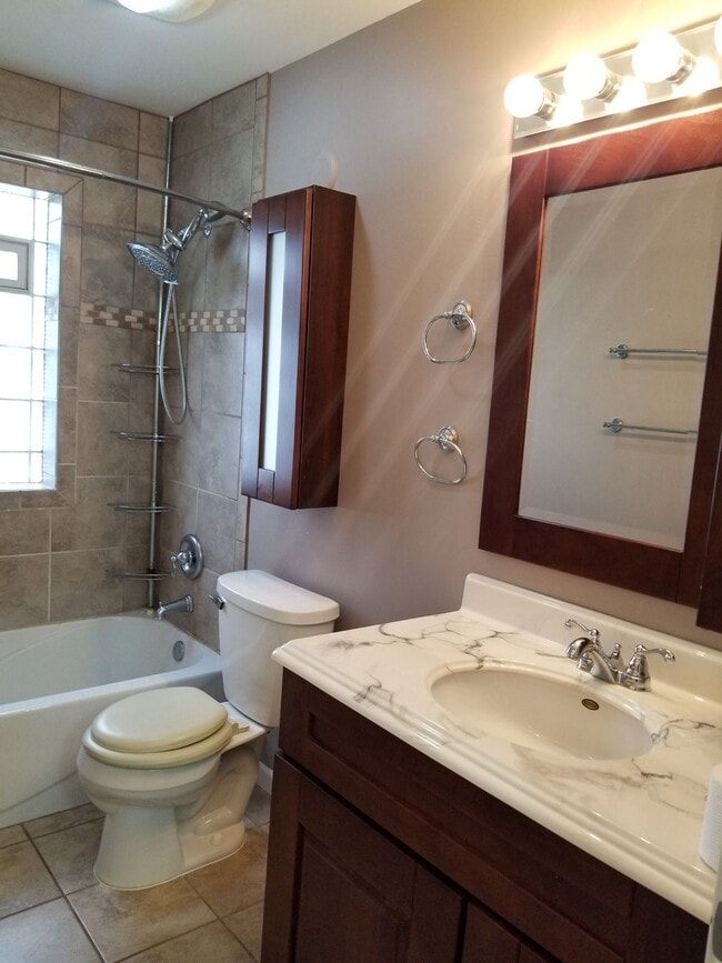 Bath - 6717 Forestdale Ave