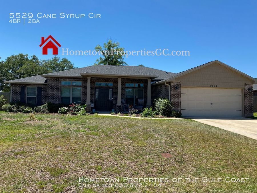 Primary Photo - Cane Syrup Cir 5529