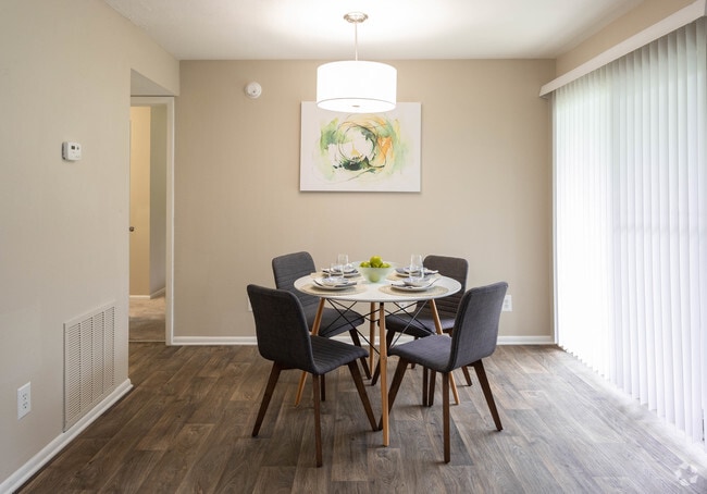 Lakeside Mill Apartments Owings Mills, MD