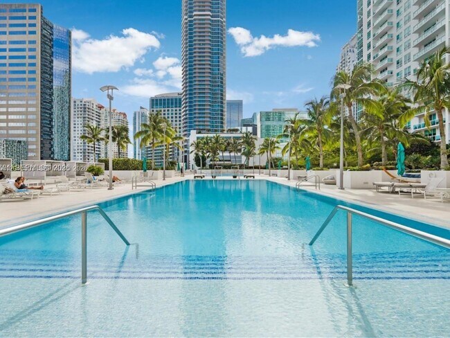 Foto del edificio - 951 Brickell Ave