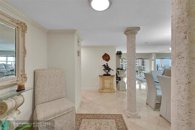 Foto del edificio - 3550 Galt Ocean Dr
