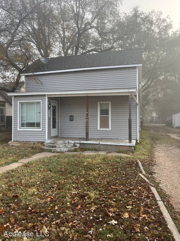 Primary Photo - 3 br, 1 bath House - 308 Spruce