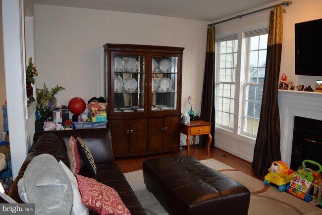 Foto del edificio - 12111 Pond Pine Dr