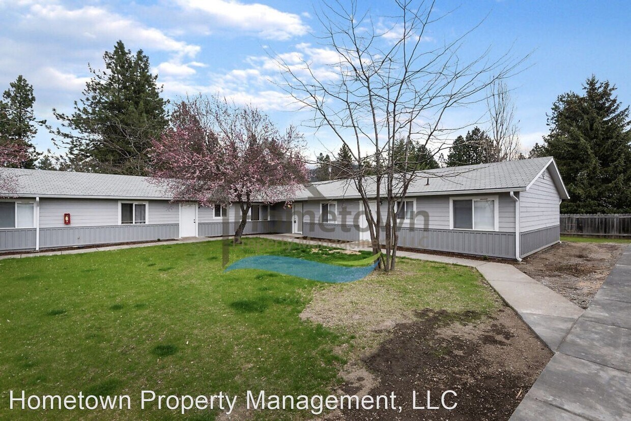 3635 N 17th St, Coeur d'Alene, ID 83815 Apartment for Rent in Coeur d