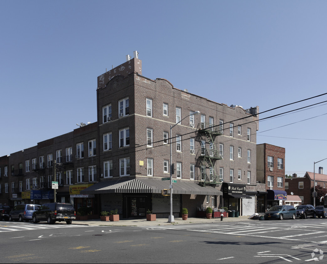 Foto principal - 2180 21st St