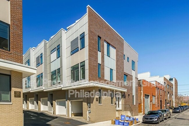 Foto del edificio - 1326 N Mascher St