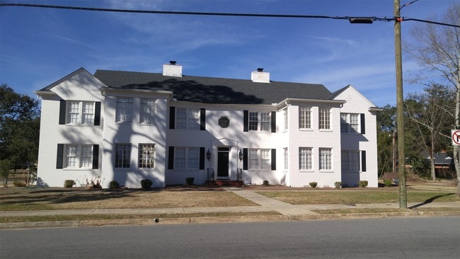 Building Photo - 1107 N Madison St