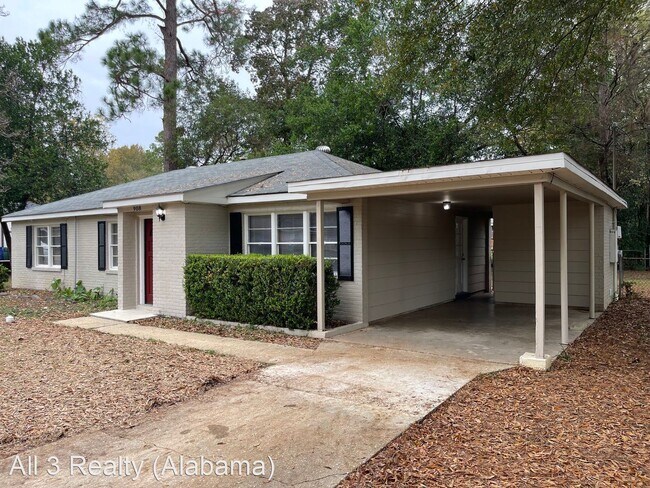 Building Photo - 3 br, 1 bath House - 908 Parkwood Drive