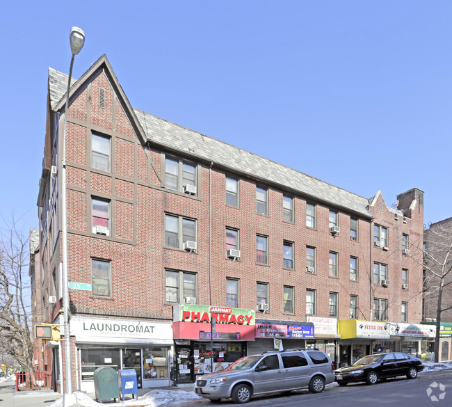 3457 72nd St, Jackson Heights, Ny 11372 - Apartments In Jackson Heights 