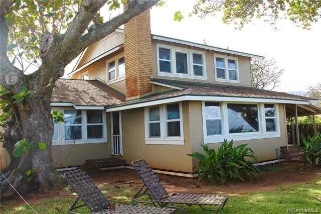 Building Photo - 68-489 Crozier Dr