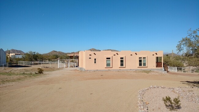 Building Photo - COMING SOON - HORSE PROPERTY ON LAND!!!!