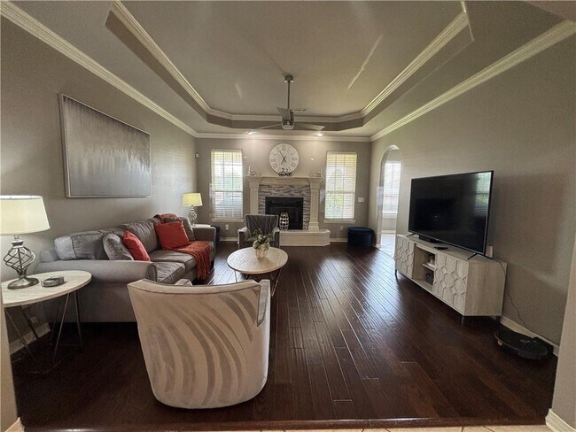 Foto del edificio - 3201 SW Camden Dr