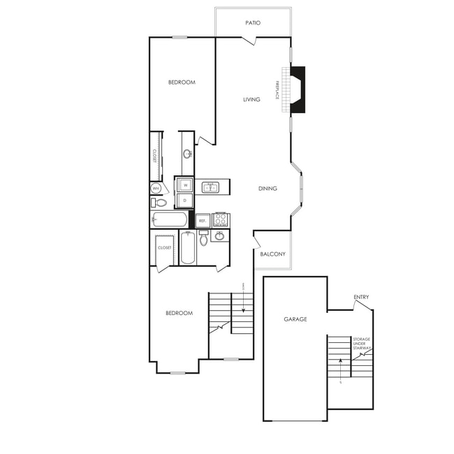 Laney-FloorplansB3-2b2b-1101sf.png - The Laney