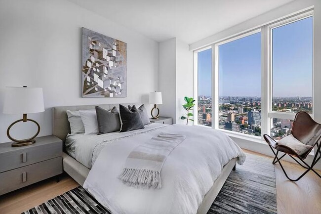 Foto del edificio - 1 bedroom in LONG ISLAND CITY NY 11101
