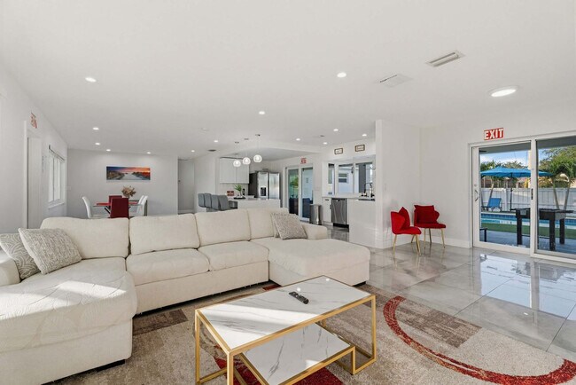 Foto del edificio - 632 S Crescent Dr