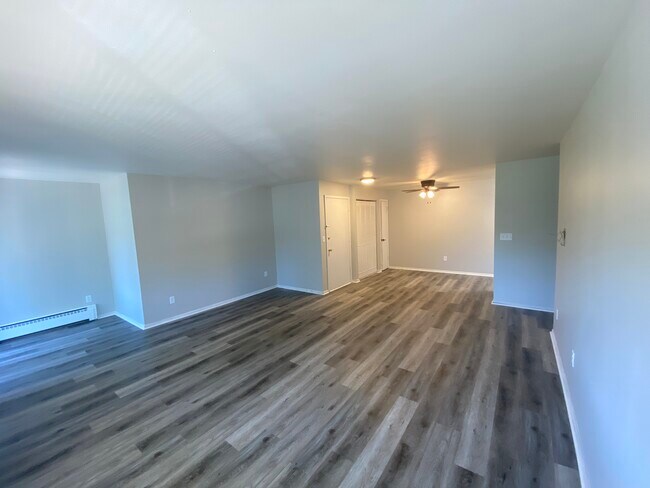 Foto del edificio - Oakwood Manor Apartments