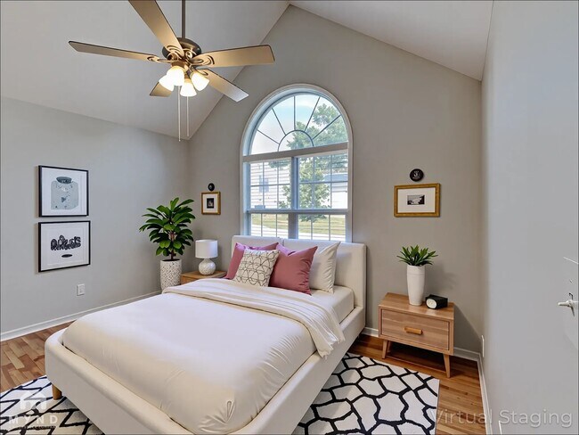 Foto del edificio - 4424 Valley Cove Ct