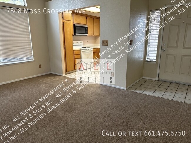 Foto del edificio - 7808 Moss Crossing Ave