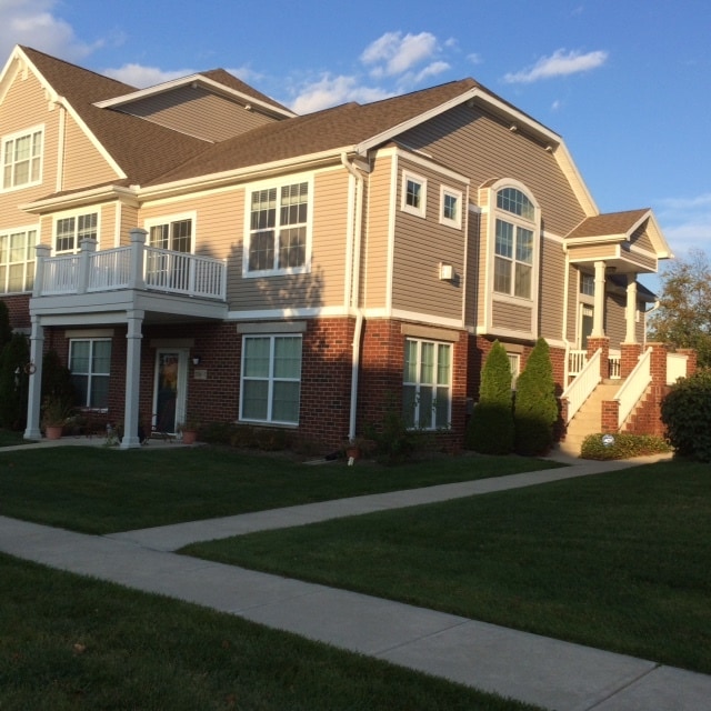 2706 Gardenia Ave Unit 8, Beavercreek, OH 45431 Condo for Rent in