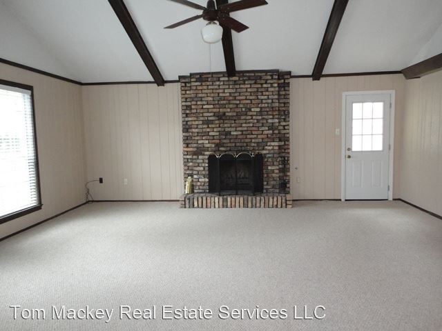 Building Photo - 3 br, 2 bath House - 5959 Frederick Dr.
