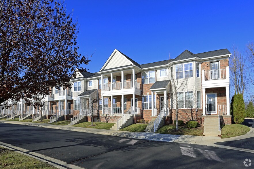 The Preserves Rentals Sterling Heights, MI