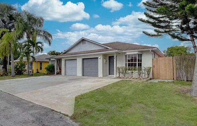 Building Photo - 5724 Boynton Cove Way