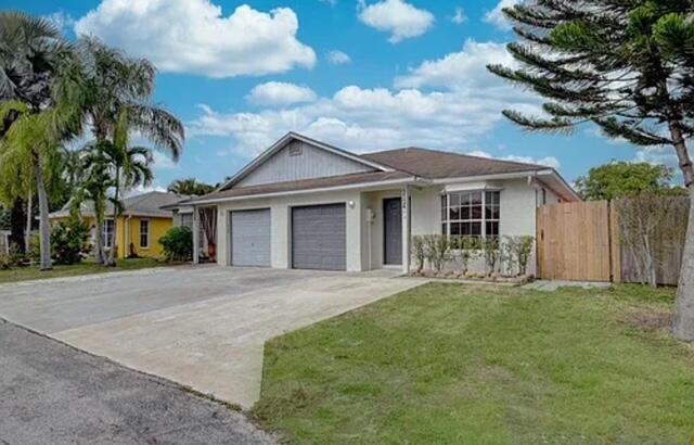 Foto del edificio - 5724 Boynton Cove Way