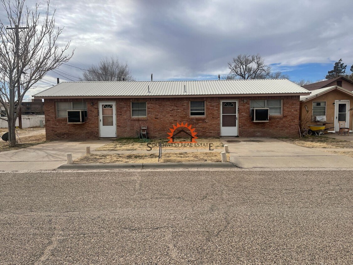 1404 S Avenue J, Portales, NM 88130 House Rental in Portales, NM
