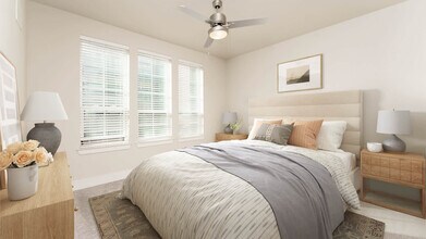 Building Photo - Kilby