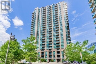 Building Photo - 205 Sherway Gardens Rd