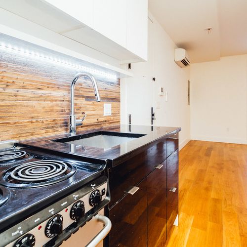 Foto del edificio - 1144 Dekalb Ave